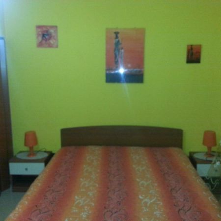 B&B La Collina Collepasso ภายนอก รูปภาพ