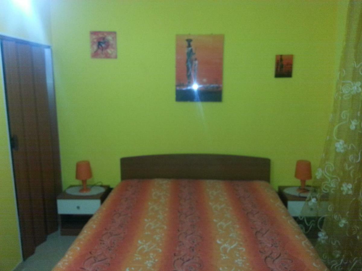 B&B La Collina Collepasso ภายนอก รูปภาพ